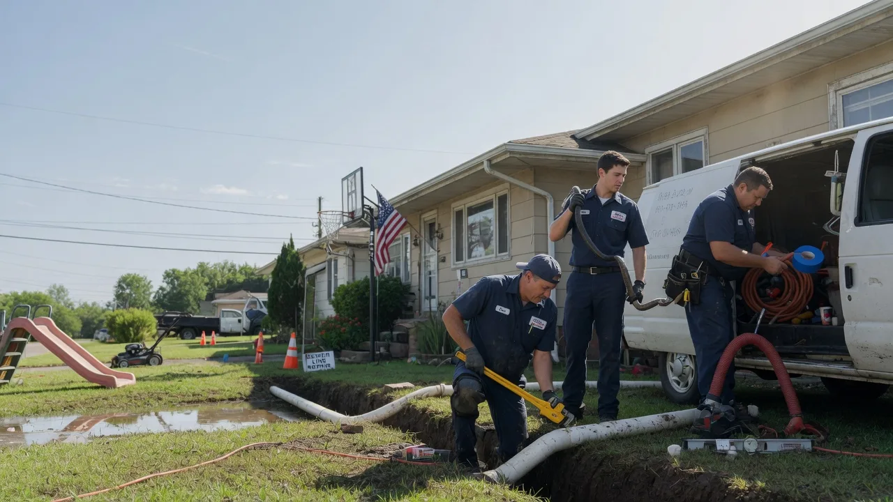 Toilet Installation in Rockville, IN near me